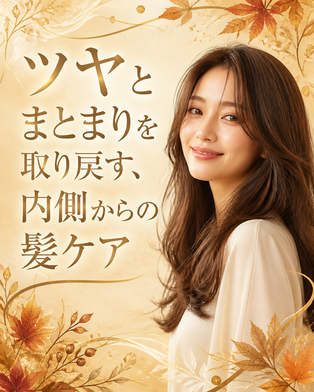酸熱トリートメントとは？髪がまとまらない方へ効果と持続期間